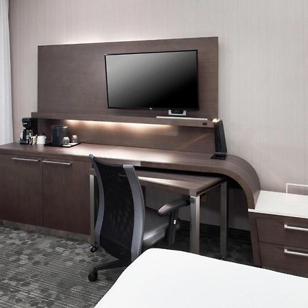 คอร์ตยาร์ด โอมาฮา ดาวน์ทาวน์/โอลด์ มาร์เก็ต แอเรีย Hotel ภายนอก รูปภาพ