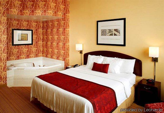 คอร์ตยาร์ด โอมาฮา ดาวน์ทาวน์/โอลด์ มาร์เก็ต แอเรีย Hotel ภายนอก รูปภาพ