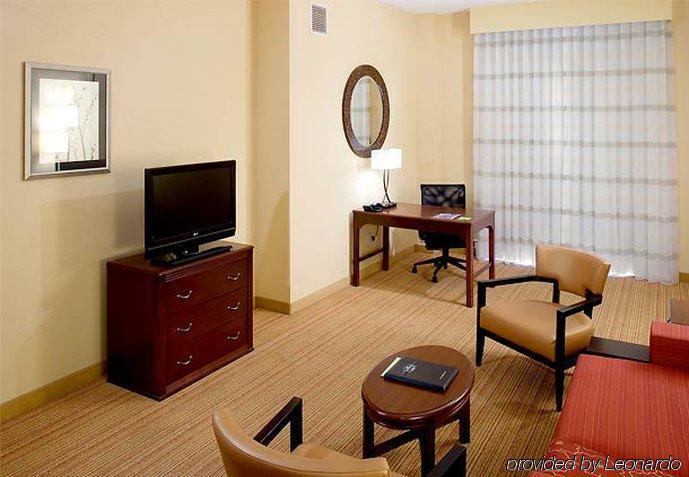 คอร์ตยาร์ด โอมาฮา ดาวน์ทาวน์/โอลด์ มาร์เก็ต แอเรีย Hotel ภายนอก รูปภาพ