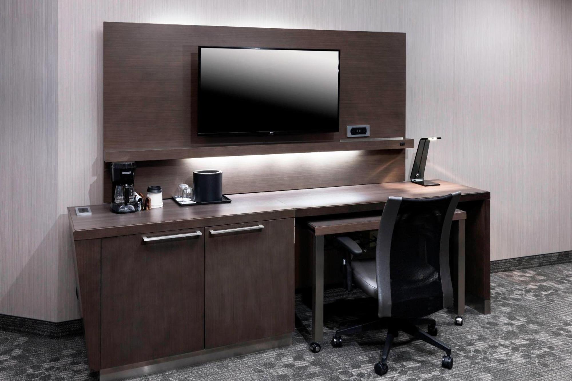 คอร์ตยาร์ด โอมาฮา ดาวน์ทาวน์/โอลด์ มาร์เก็ต แอเรีย Hotel ภายนอก รูปภาพ