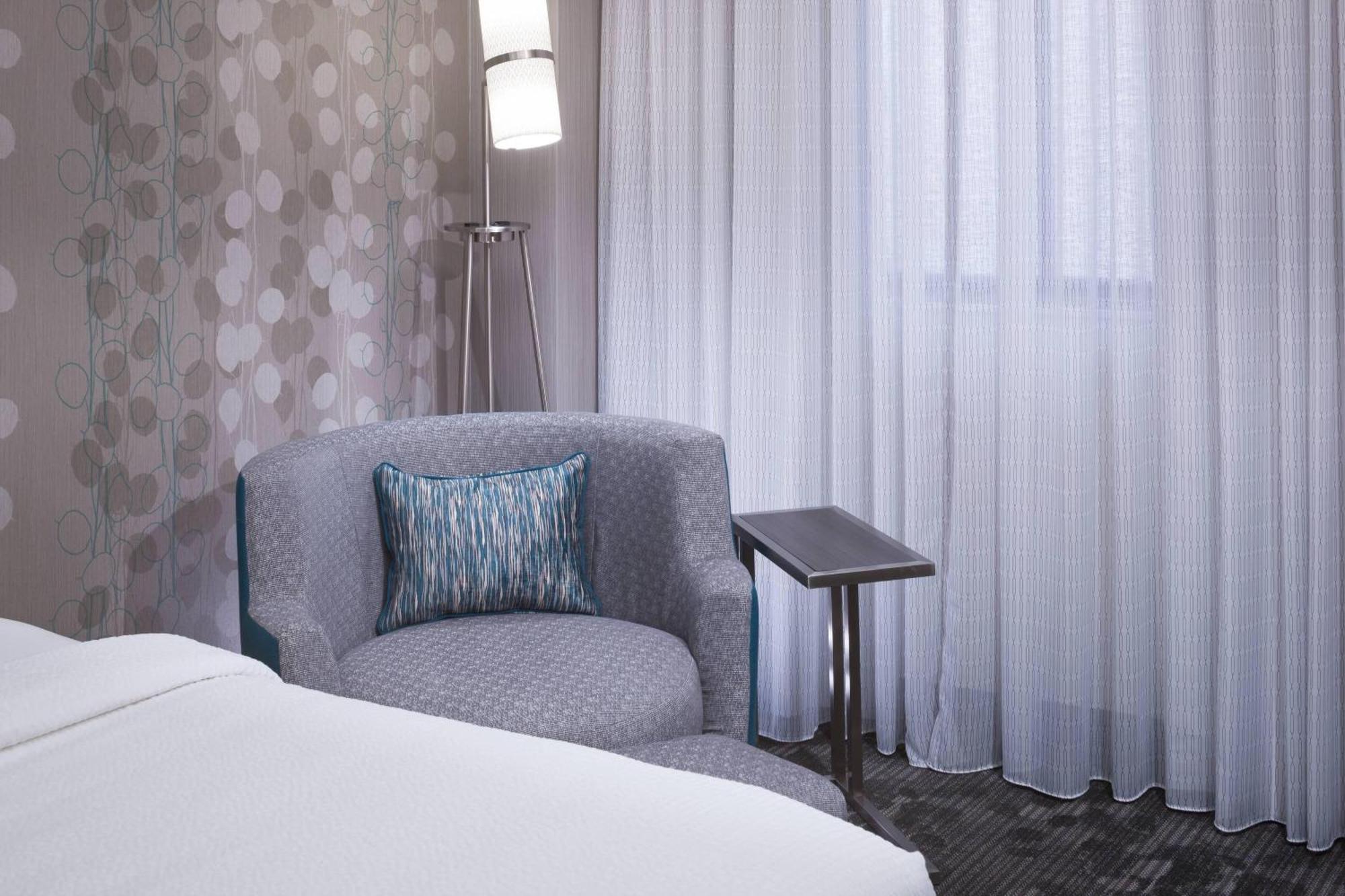 คอร์ตยาร์ด โอมาฮา ดาวน์ทาวน์/โอลด์ มาร์เก็ต แอเรีย Hotel ภายนอก รูปภาพ